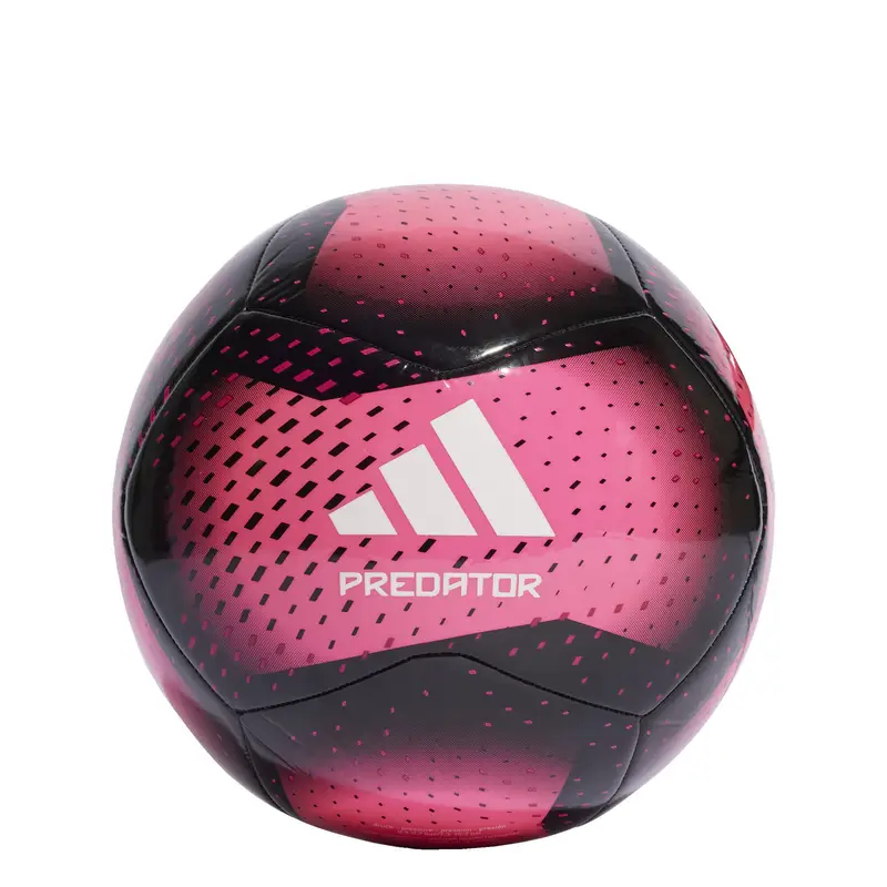 Pallone da allenamento Predator | Adidas Nero