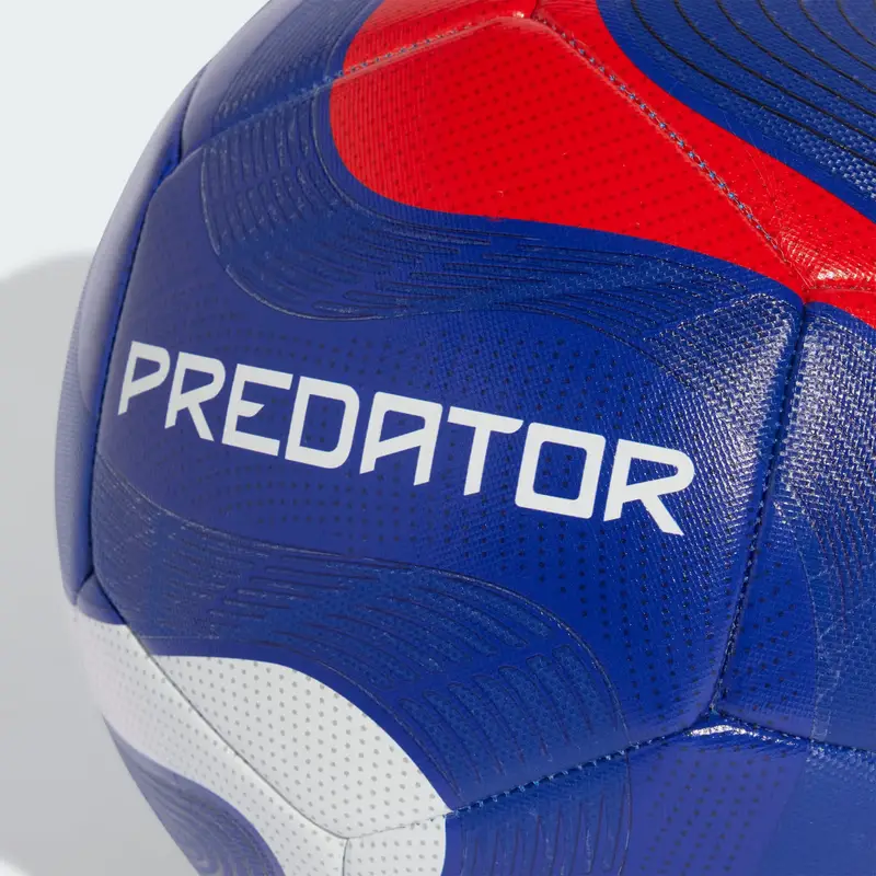 Pallone da allenamento Predator Lucid Blue miniatura 4