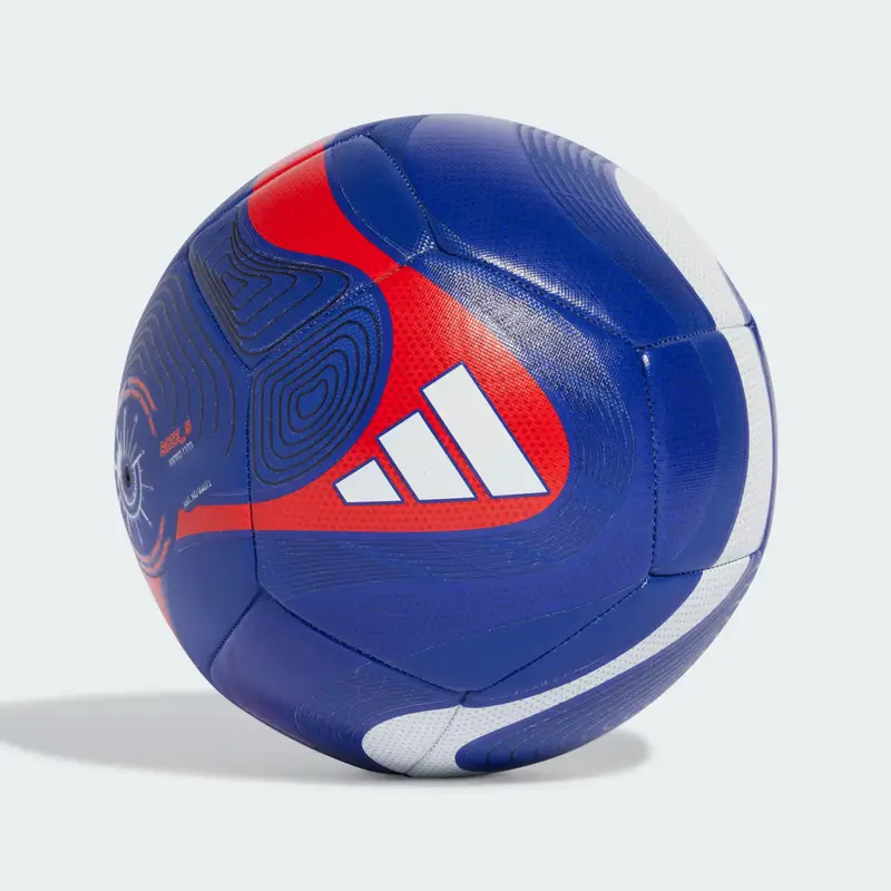 Pallone da allenamento Predator Lucid Blue