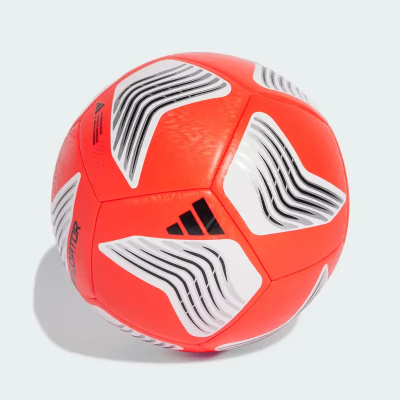 Pallone da allenamento Predator Lucid Red