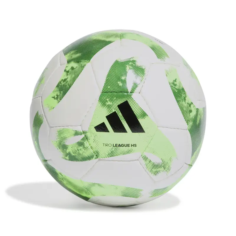 PALLONE da calcio adidas bianco | Adidas Verde elettrico