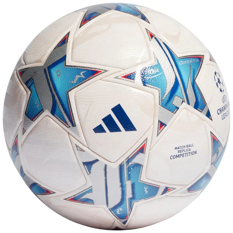 Pallone da calcio Adidas Champions League 2023/2024 | Adidas Bianco