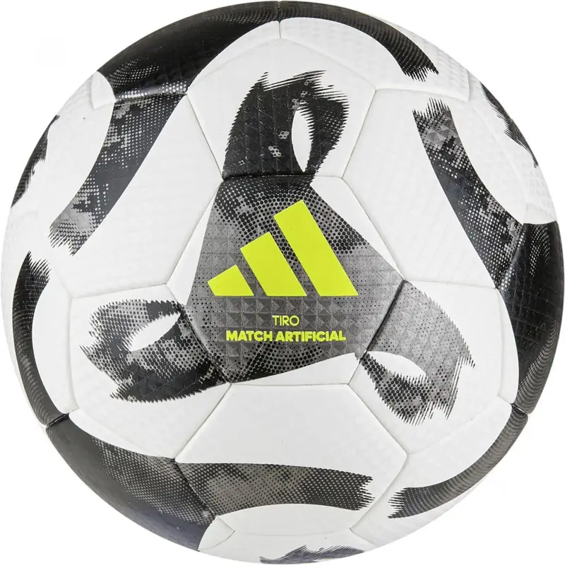 Pallone da calcio Tiro Match Artificial | Adidas Giallo
