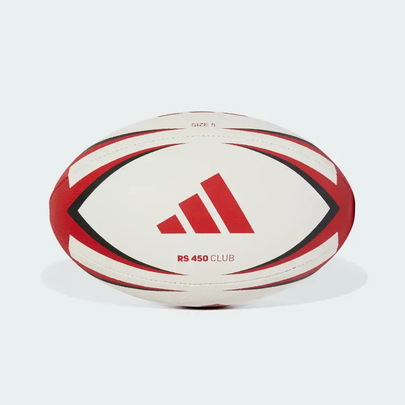 Pallone da rugby RS-450 White