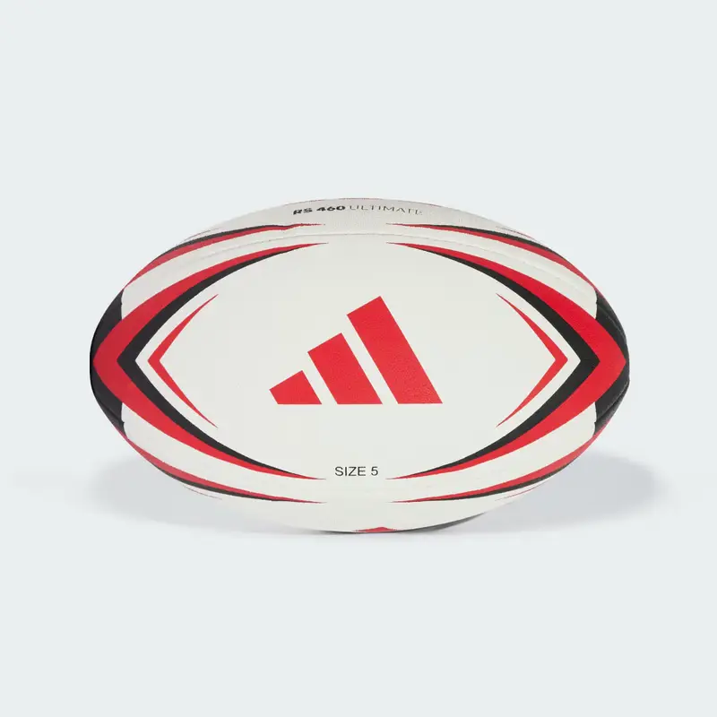Pallone da rugby RS-460 Ultimate White miniatura 2
