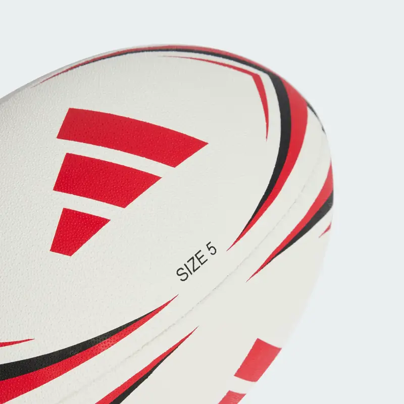 Pallone da rugby RS-460 Ultimate White miniatura 4