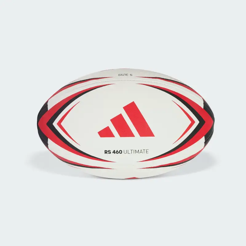 Pallone da rugby RS-460 Ultimate White