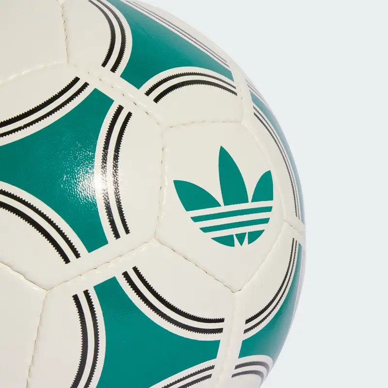 Pallone del terzo club del Liverpool FC White miniatura 3