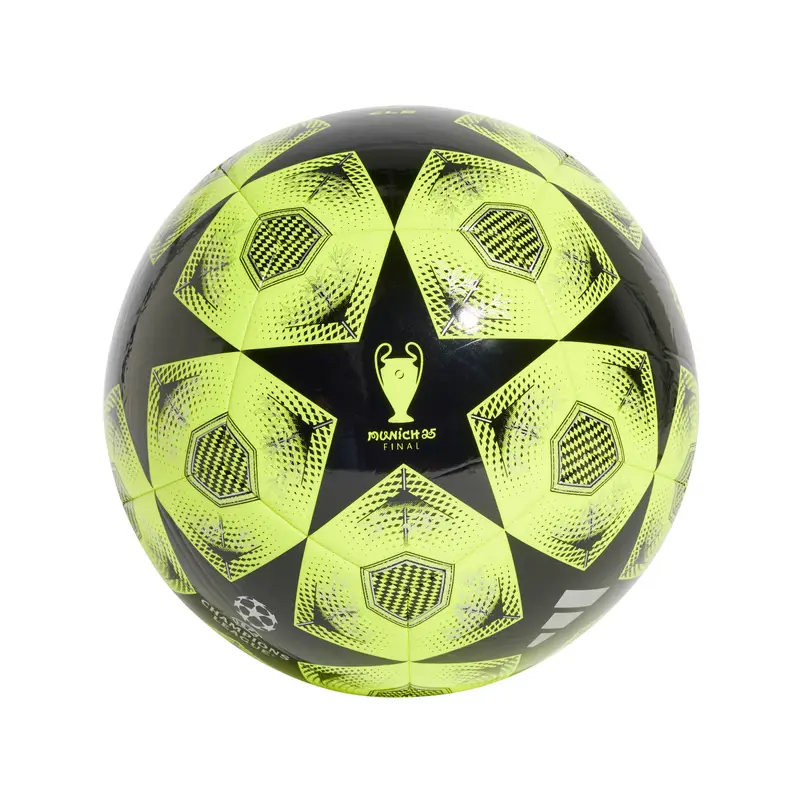 Pallone della Champions League adidas 2024/25 Jaune