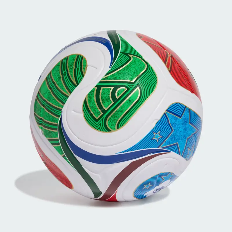 Pallone FIFA World Cup 26â¢ League White miniatura 2