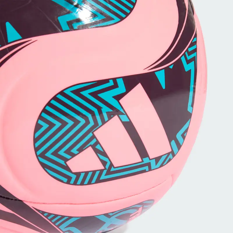 Pallone FIFA World Cup 26â¢ Trionda Club Beam Pink miniatura 4