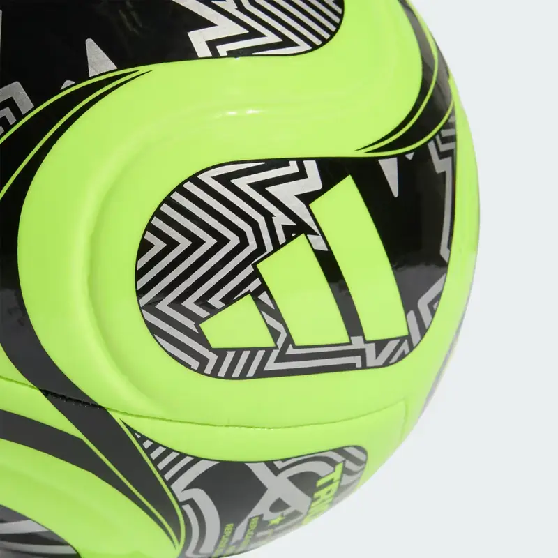 Pallone FIFA World Cup 26â¢ Trionda Club Lucid Lemon miniatura 3