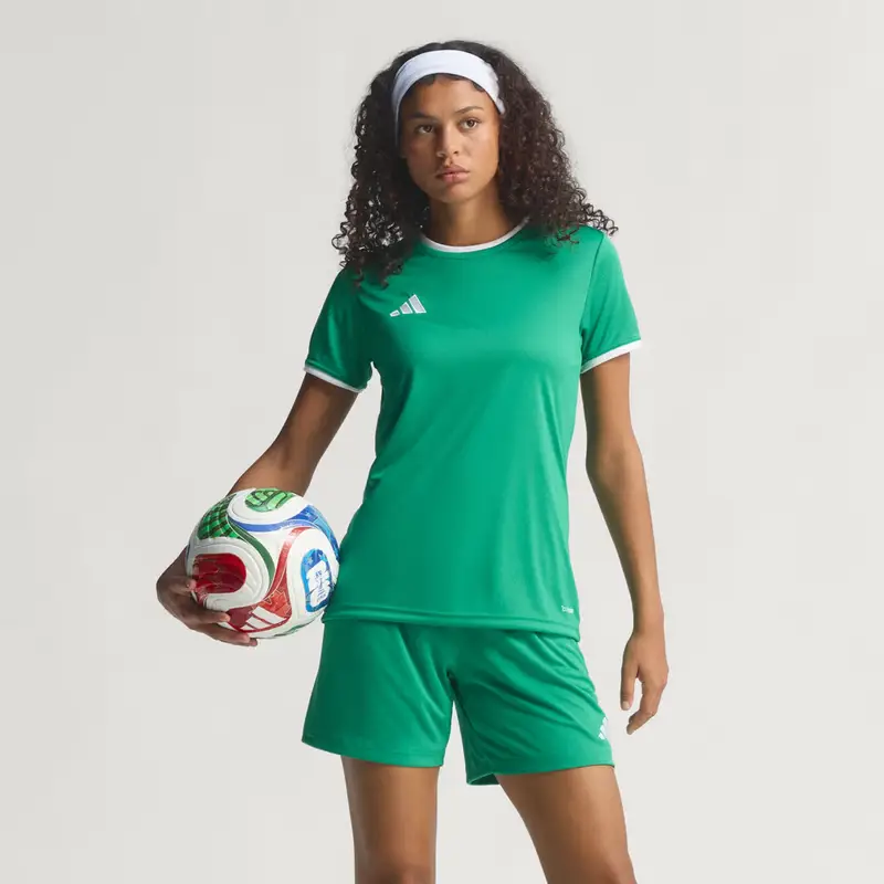 Pallone FIFA World Cup 26â¢ Trionda Pro White miniatura 4