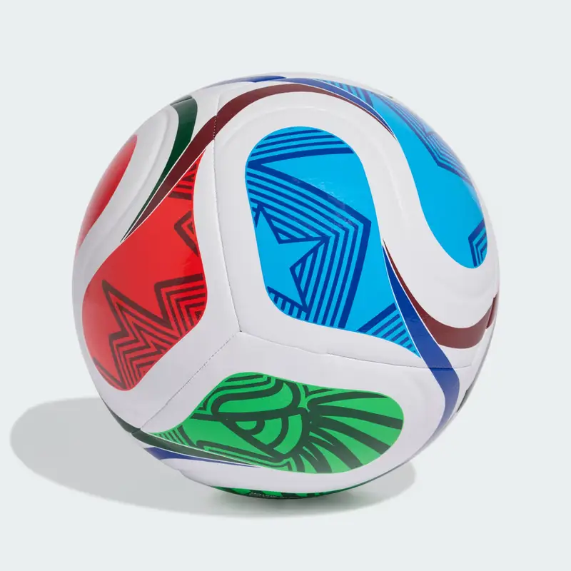 Pallone FIFA World Cup 26â¢ Trionda Training White miniatura 2