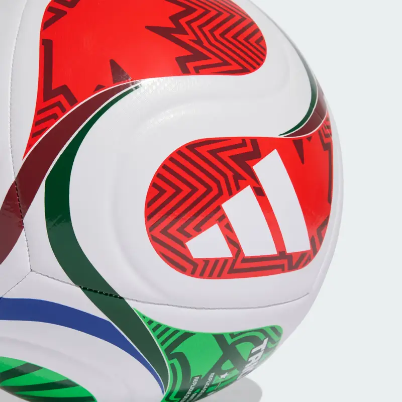 Pallone FIFA World Cup 26â¢ Trionda Training White miniatura 3