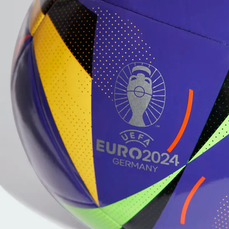 Pallone Fussballliebe Beach Pro Blast Purple miniatura 4