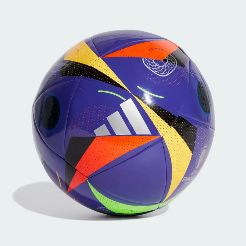 Pallone Fussballliebe Beach Pro Blast Purple