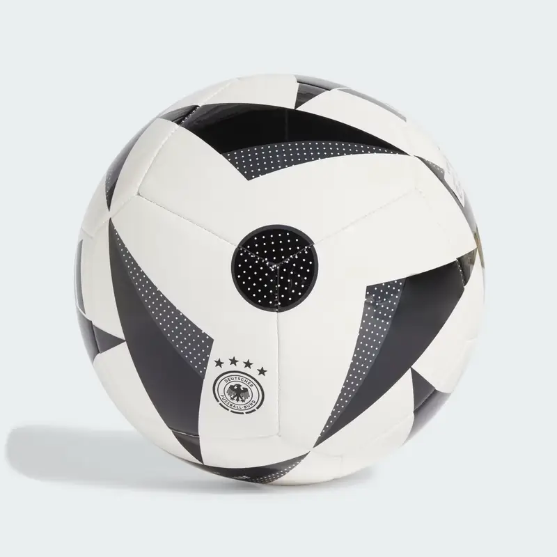 Pallone Fussballliebe Club Germany White miniatura 2