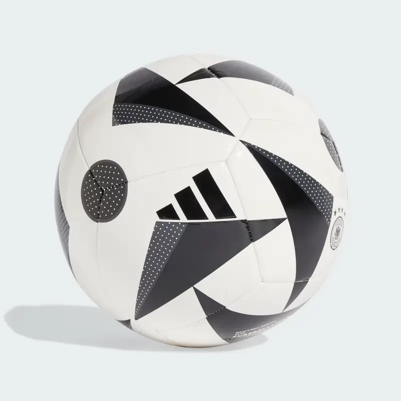 Pallone Fussballliebe Club Germany White