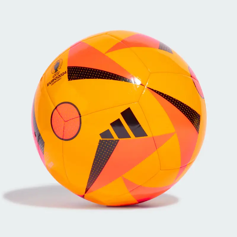 Pallone Fussballliebe Club Solar Gold