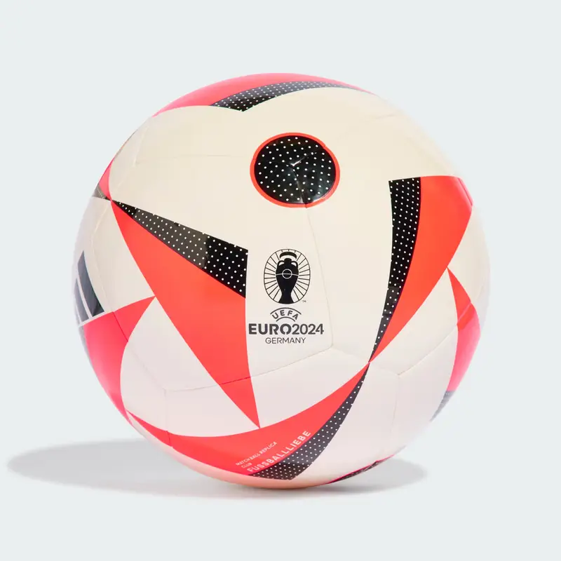 Pallone Fussballliebe Club White miniatura 2