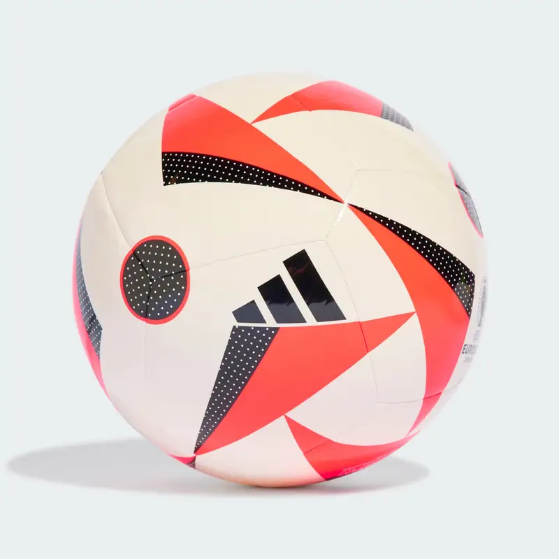Pallone Fussballliebe Club White