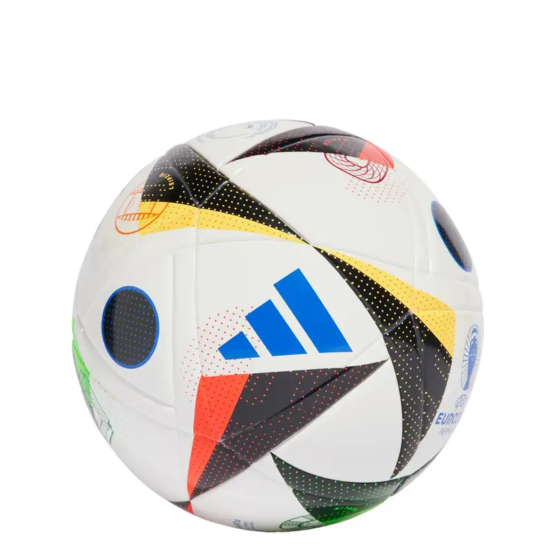 Pallone Fussballliebe League Junior | Adidas Bianco
