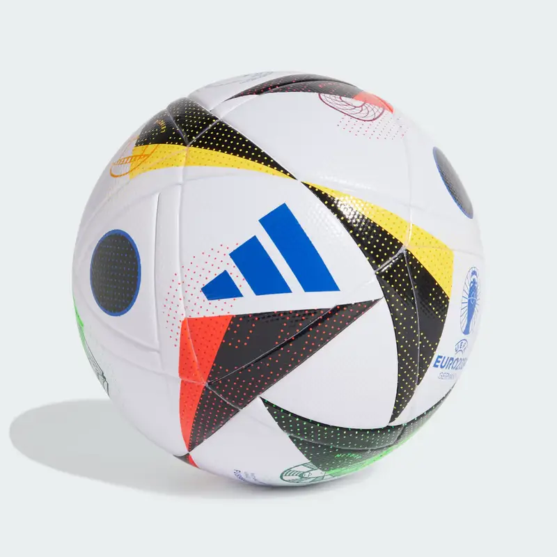 Pallone Fussballliebe League White