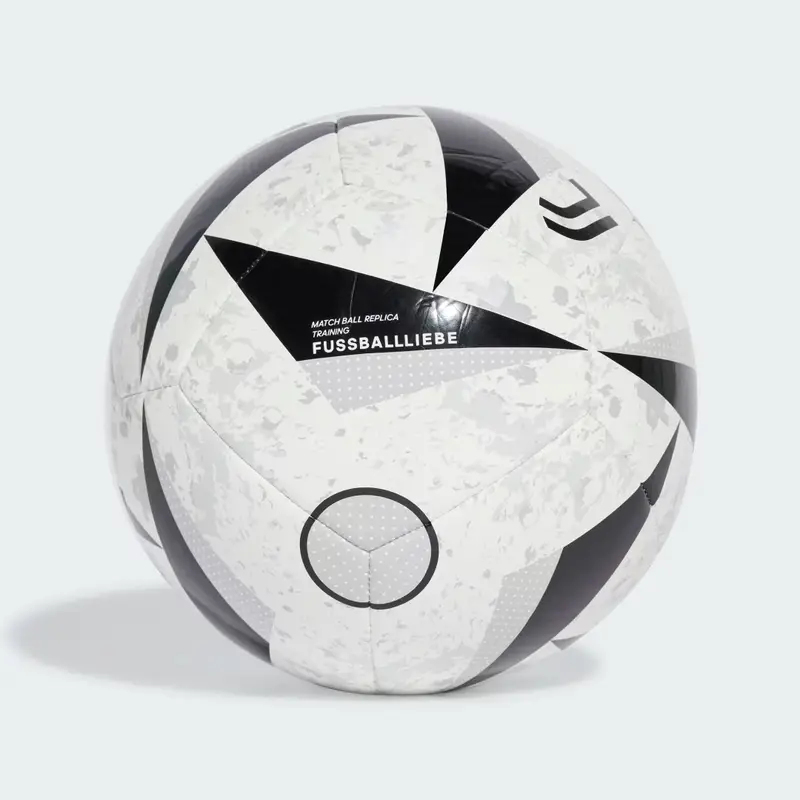 Pallone Home Club Juventus White