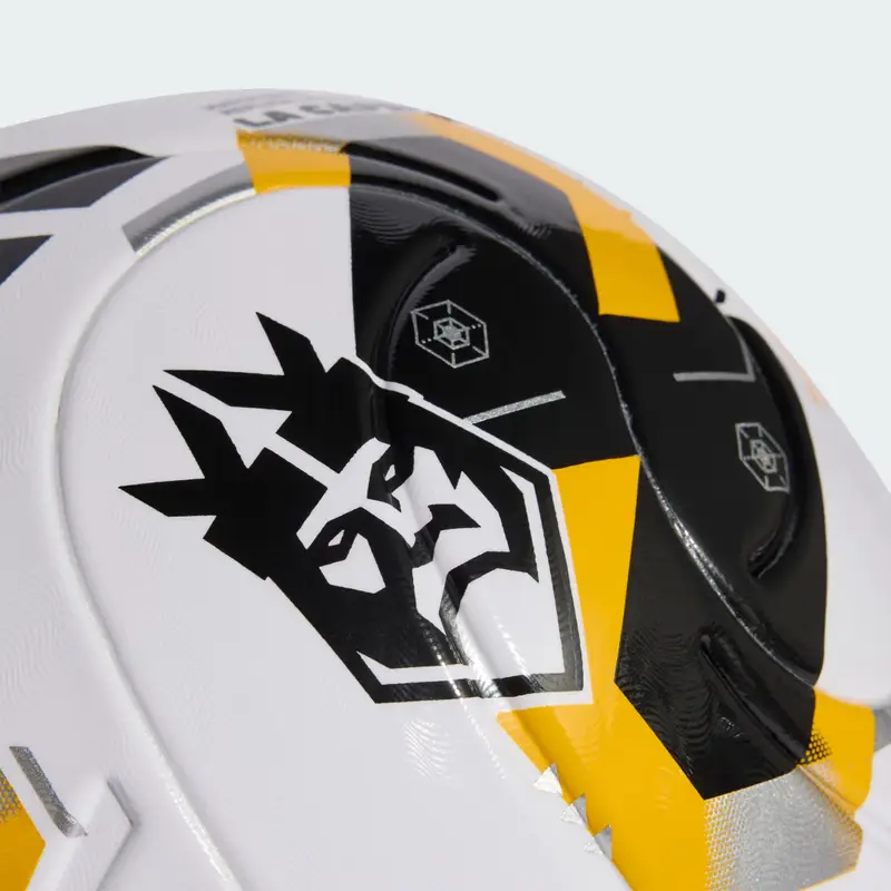 PALLONE KINGS LEAGUE White miniatura 3