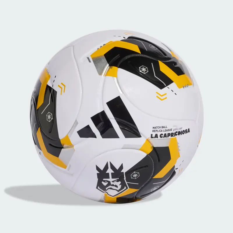 PALLONE KINGS LEAGUE White