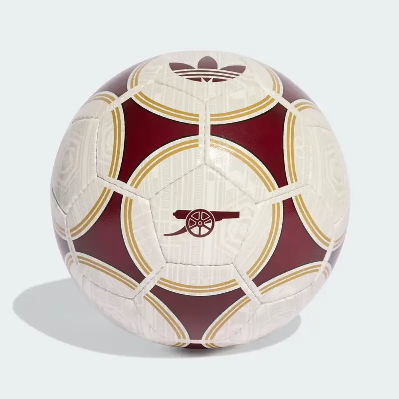 Pallone kit Third Arsenal Cloud White