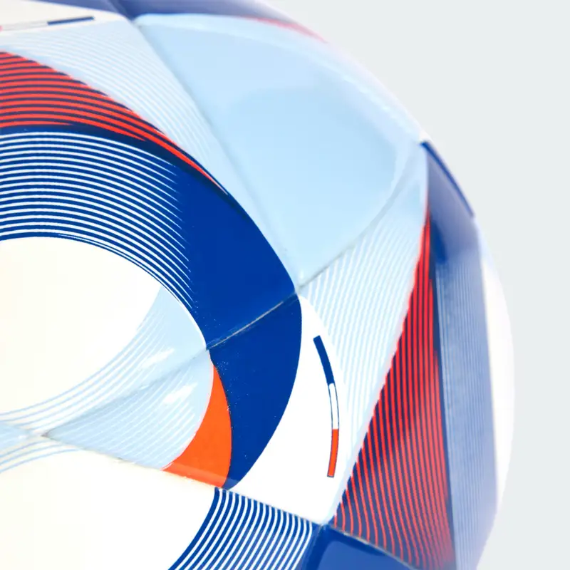 Pallone Mini Ãle-De-Foot 24 White miniatura 4