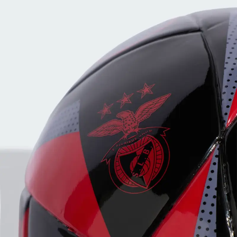 Pallone Mini Benfica Black miniatura 4