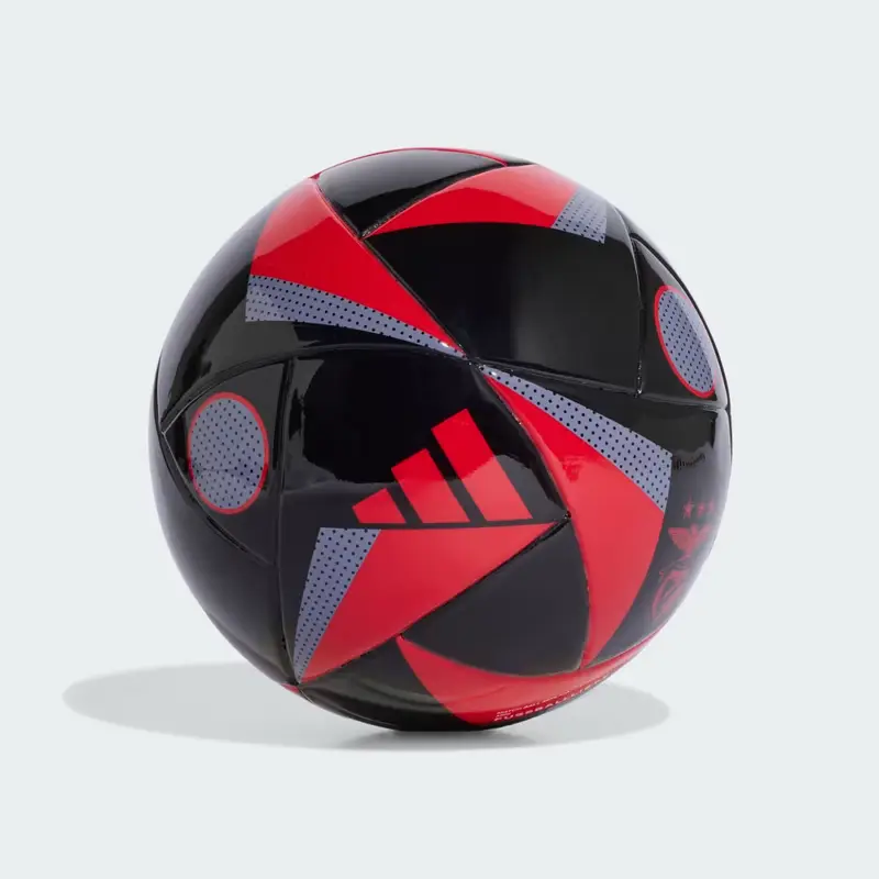 Pallone Mini Benfica Black