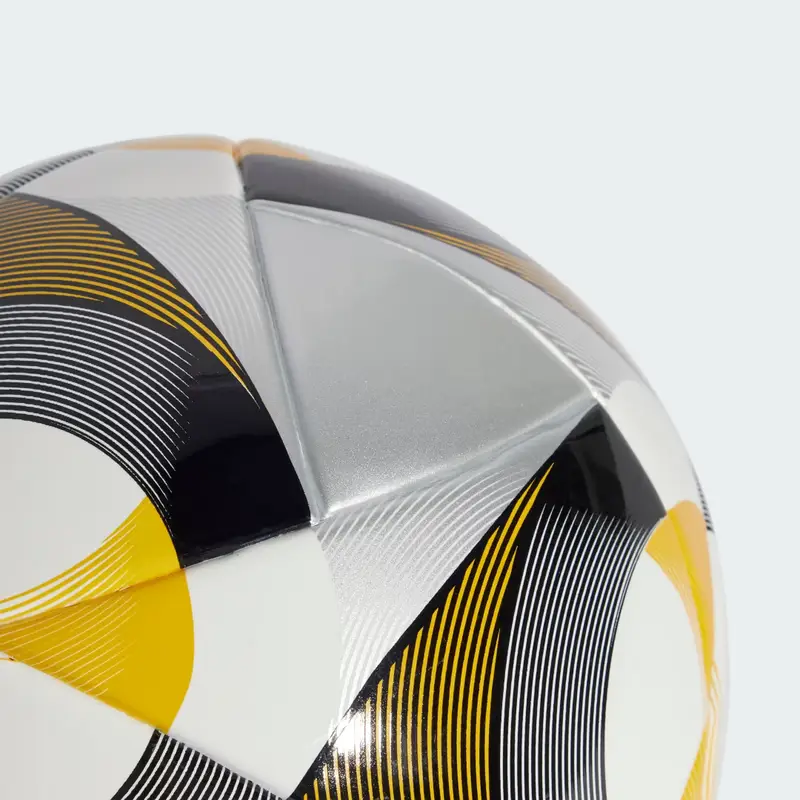 Pallone Mini Kings League La Caprichosa White miniatura 3