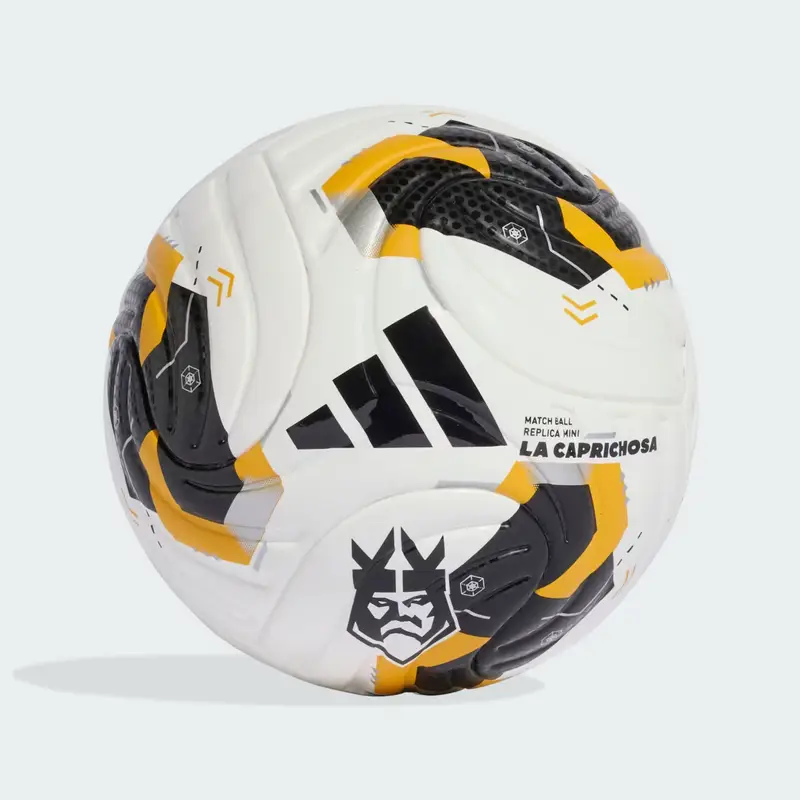 PALLONE MINI KINGS LEAGUE White