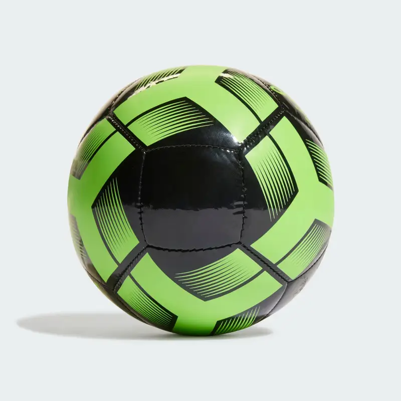 Pallone Mini Starlancer Solar Green miniatura 2