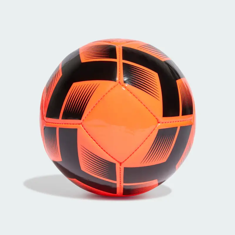 Pallone Mini Starlancer Solar Orange miniatura 2