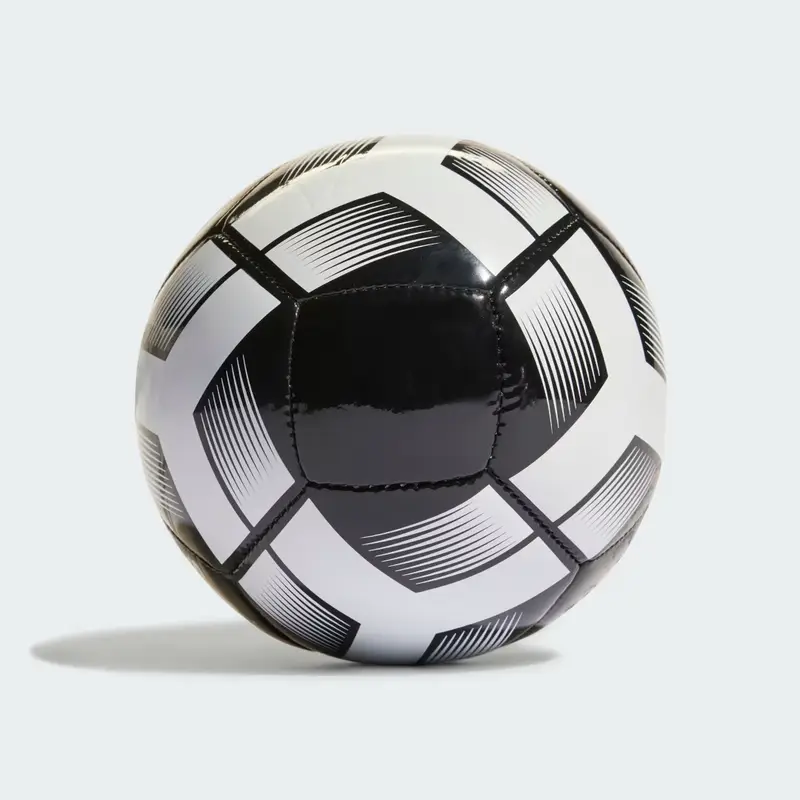 Pallone Mini Starlancer White miniatura 2