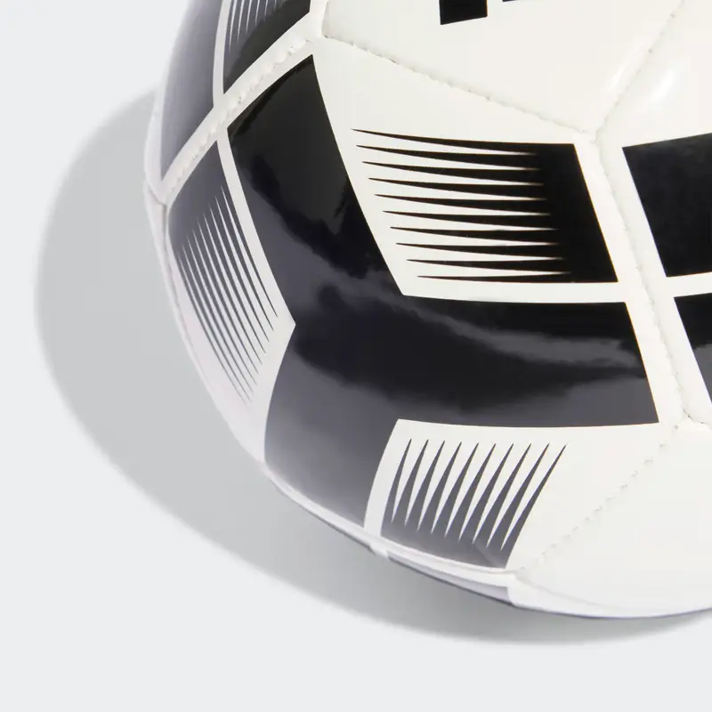 Pallone Mini Starlancer White miniatura 4