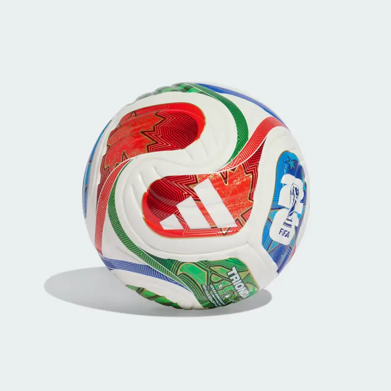 Pallone mini Trionda FIFA World Cup 26â¢ White miniatura 2