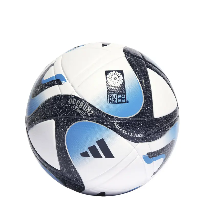 Pallone Oceaunz League | Adidas Bianco