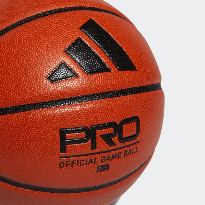 Pallone Pro 3.0 Official Game Basketball Natural miniatura 3