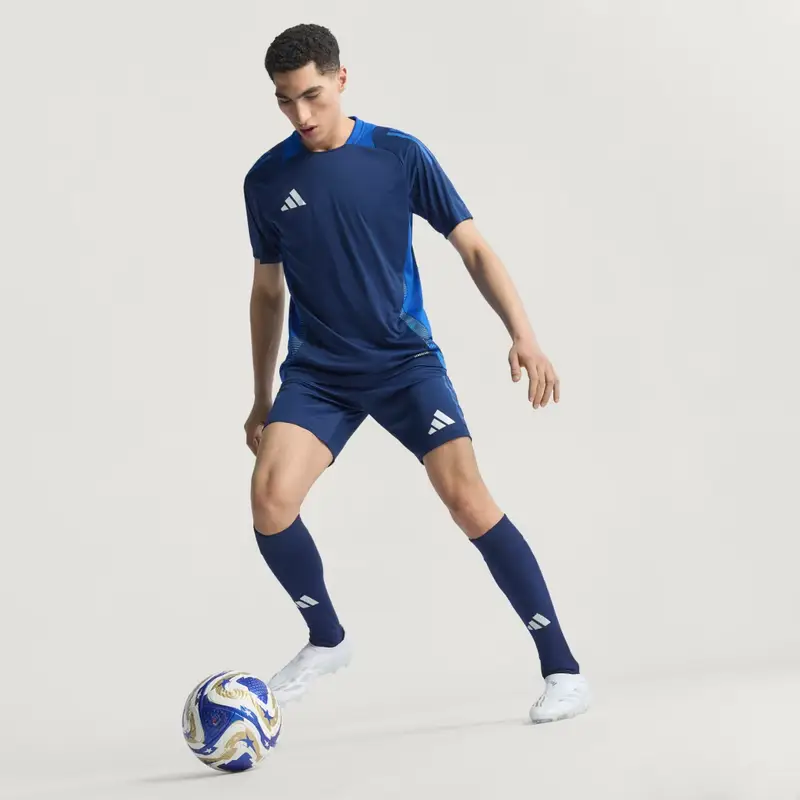 Pallone Pro Finale Coppa del Mondo per club FIFA White miniatura 4