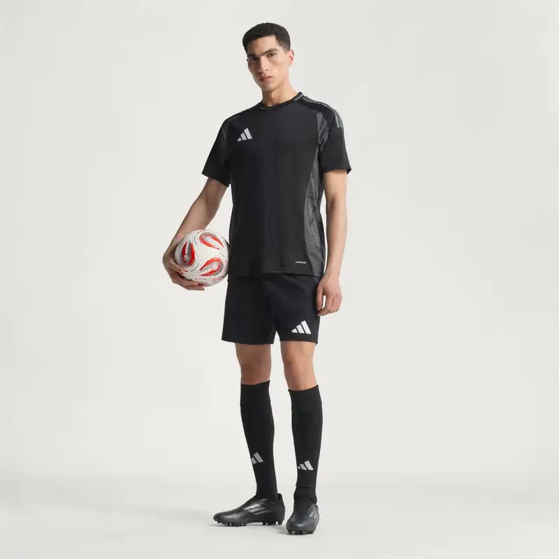 Pallone Pro Finale UEFA EURO25â¢ Femminile White miniatura 3