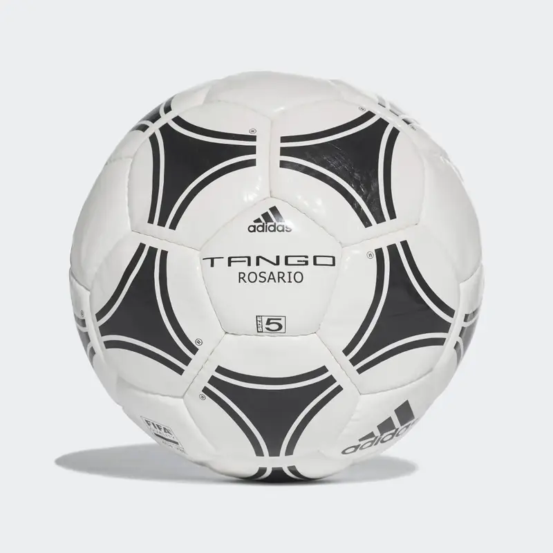 Pallone Tango Rosario White