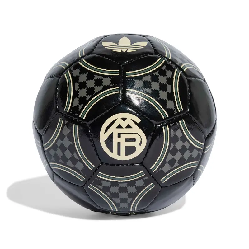 Pallone Third Bayern Monaco Noir