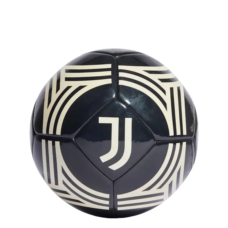 Pallone Third Club Juventus | Adidas Nero