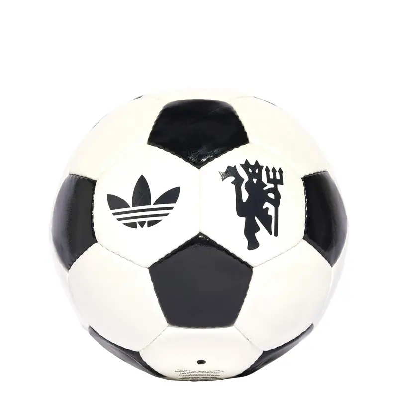 Pallone Third Club Manchester United FC | Adidas Bianco
